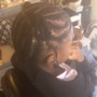 Comb Twist