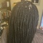 Nubian Twists