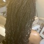 Senegalese Twist