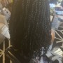 Senegalese Twist