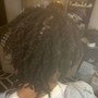 Loc Retwist