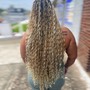 Crochet Braids