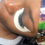 Eyelash Tint