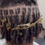 Fulani Braids