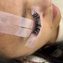 Eyelash Tint