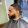 Beard Trim