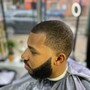 Beard Trim