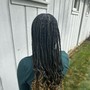 Natural Twists