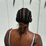 Crochet Braids