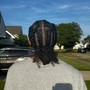 Dess Dior braid