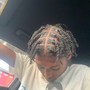 Bantu Knots