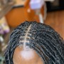 Kinky Twist