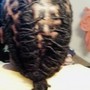 Crochet Braids