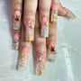 Nail Art