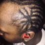 Cornrows