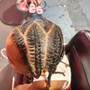 Cornrows