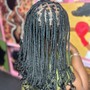 Flat Twists