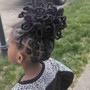 Loc Re-twist