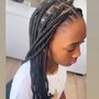 Little Boy Stitch Braids