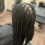 Micro Loc Extensions