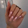 Gel Manicure