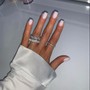 Gel extensions