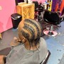 Flat Twists