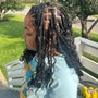 Full Sew In Lesson