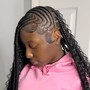 2 strand twist