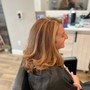 Keratin Treatment