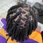 Kids Loc Maintenance