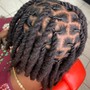 Kids Loc Maintenance