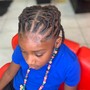 Kids Loc Maintenance