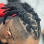 Kids Loc Maintenance