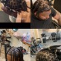 Senegalese Twist