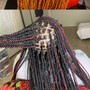 Senegalese Twist