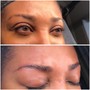 Eyebrow Tattooing