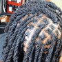 Dreadlocks REPAIR