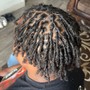 Loc Re-twist