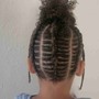 Flat Twists