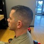 Men's Cut