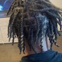 two strand twist