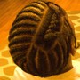 Kids Braids (natural hair)