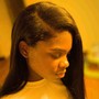 Partial Sew In