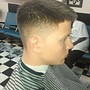 Men's Cut