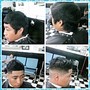 Men's Cut