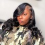 Closure Sew In