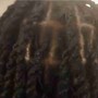 Loc Re-twist