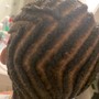 Comb Twist