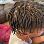 Cornrows